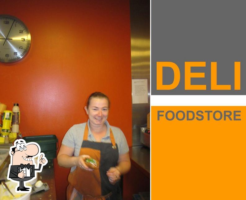 Voir cette photo de Foodstore Deli