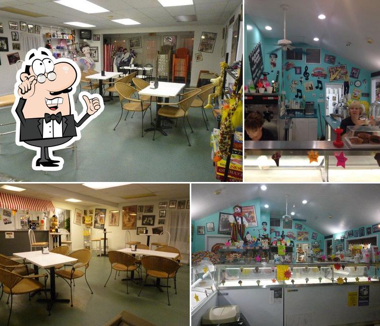 Hollywood Sweets in Ridge Restaurant reviews