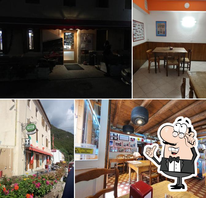 Locanda Curto Sas