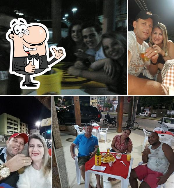 RESTAURANTE AMARELINHO