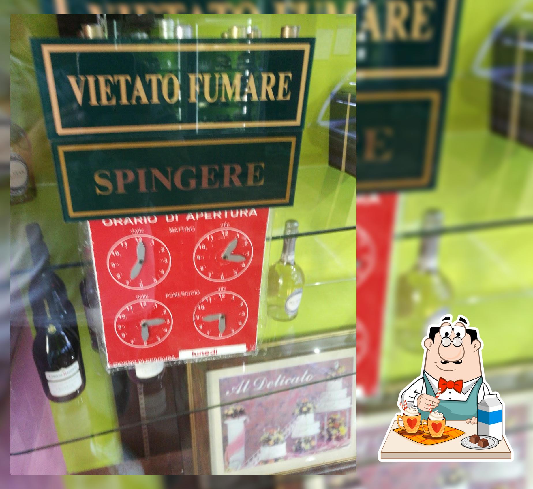 Pasticceria "Al Delicato"