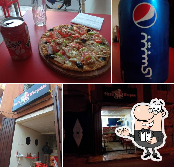 Pizza Meryam