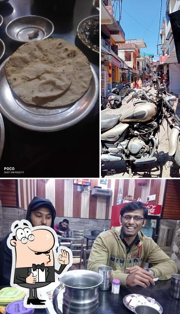Raj dhaba