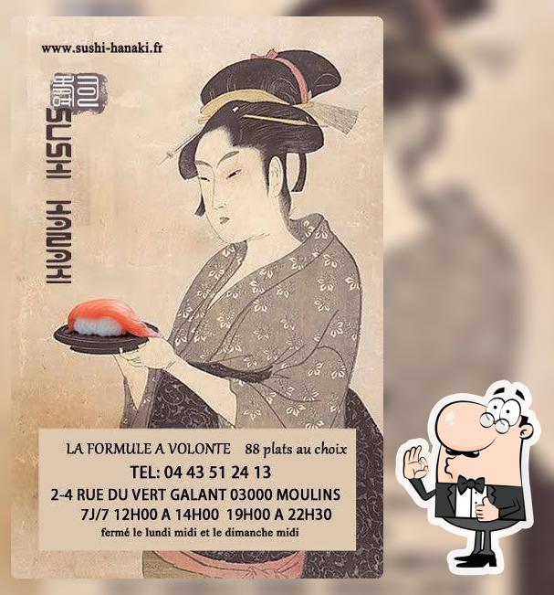 JOJO SUSHI