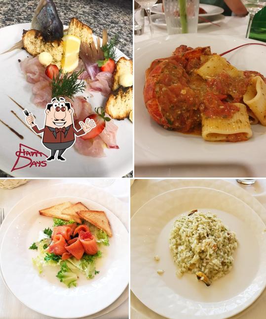 Ristorante Happy Days