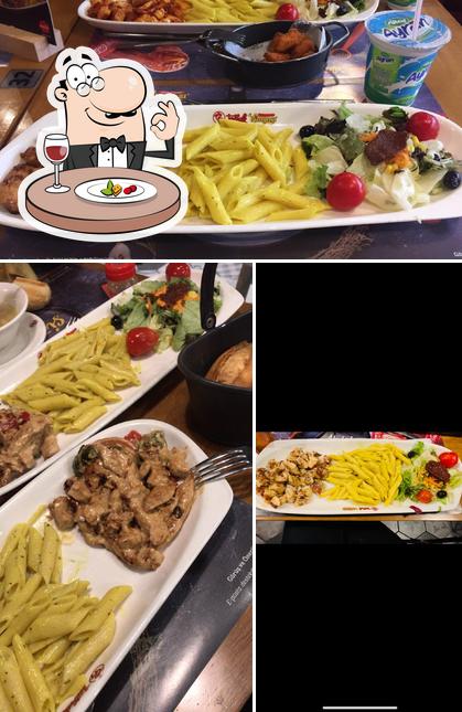 Tavuk Dunyasi Sivas 53 Farabi Cd No 22 D Kat 2 209 Restaurant Reviews Tavuk Dunyasi Sivas 53 Farabi Cd No 22 D Kat 2 209 Restaurant Reviews