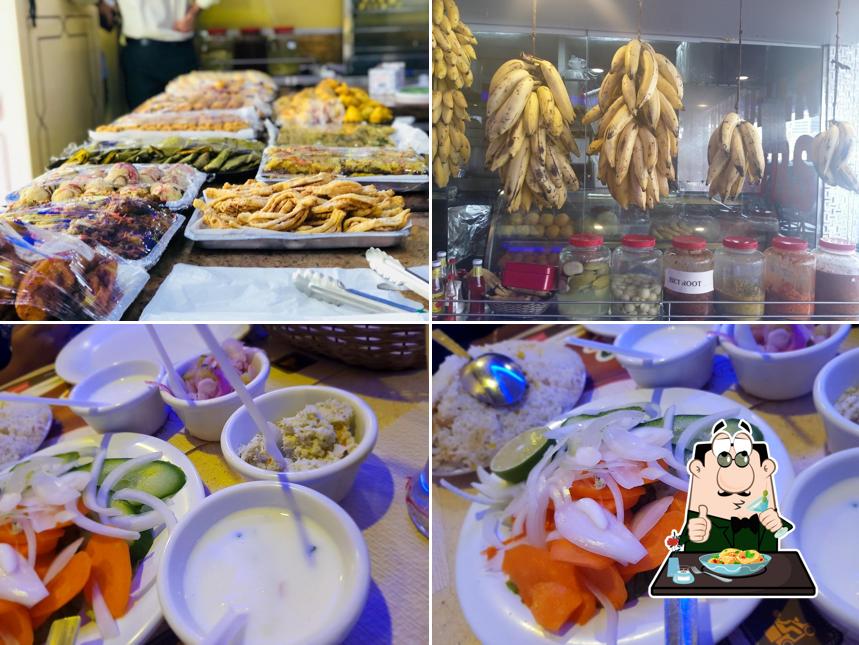 GREEN CITY RESTAURANT OUD METHA, Dubai, Opp. Al Nasr Leisureland