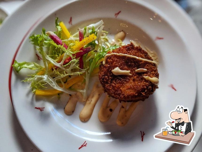 Arnaud's in New Orleans - Restaurant menu and reviews