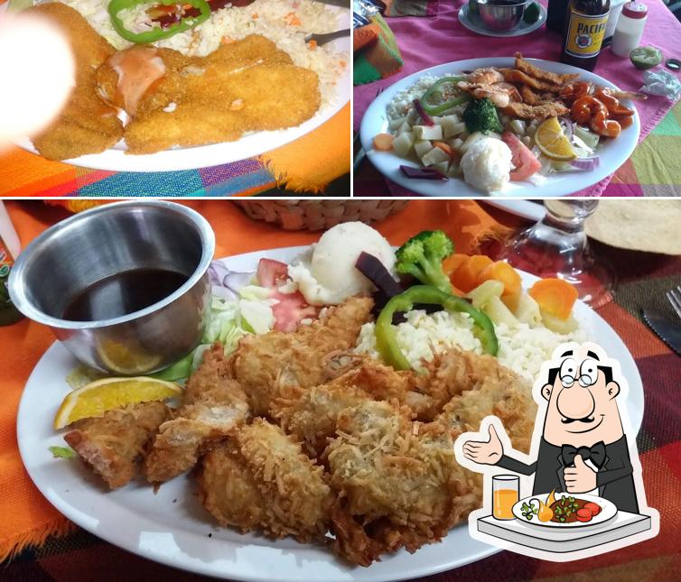 Restaurante Mariscos Puerto del Veracruz, Guadalajara, Av Río Nilo 2655 -  Opiniones del restaurante