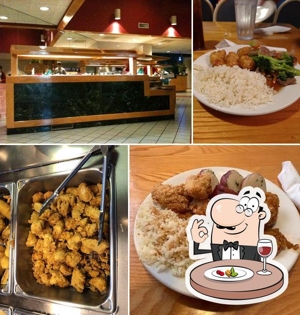 Bamboo Garden Restaurant, 104 N Garrison Ave in Carthage Restaurant