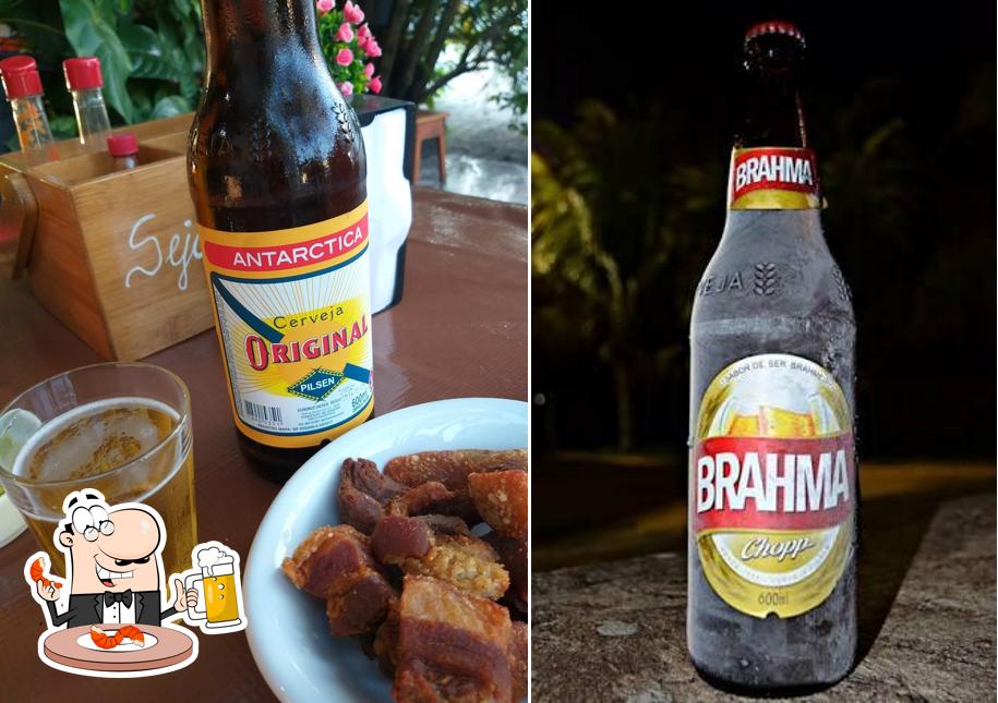 Descubra a seleção de cervejas