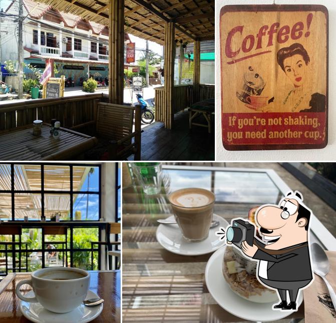 bubba's roastery