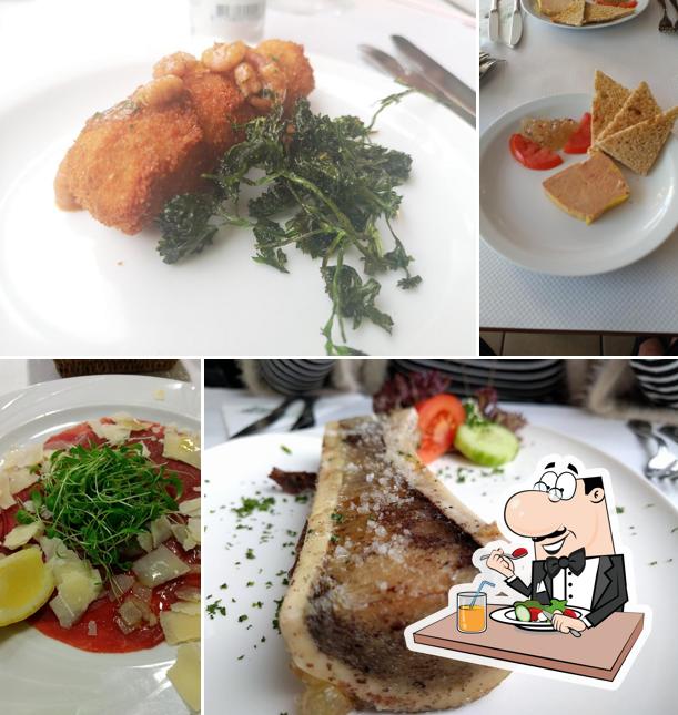 Café-Restaurant de la forêt