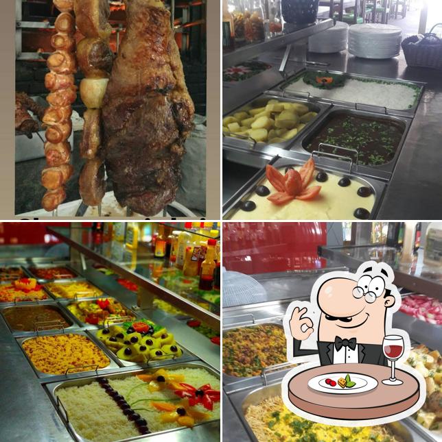 Churrascaria Boi na Brasa 1