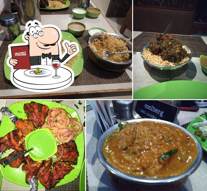 Kanishka Multicuisine Restaurant