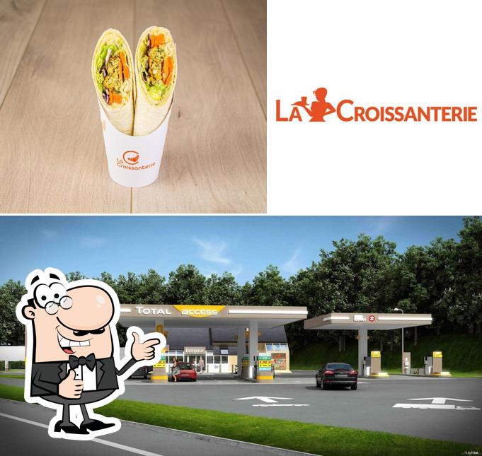 La Croissanterie