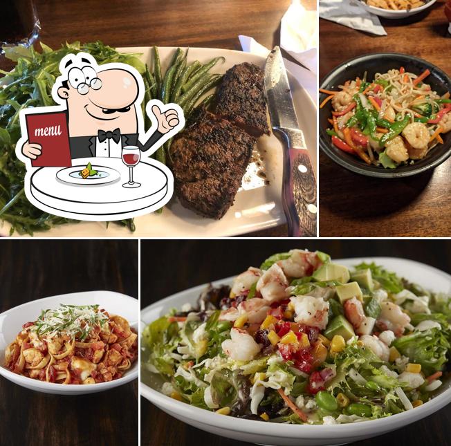 Best doubles in Winkler restaurants, winter 2024 Restaurant Guru