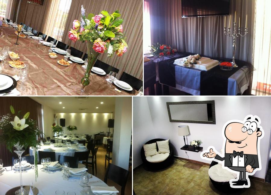 Restaurante Miradouro