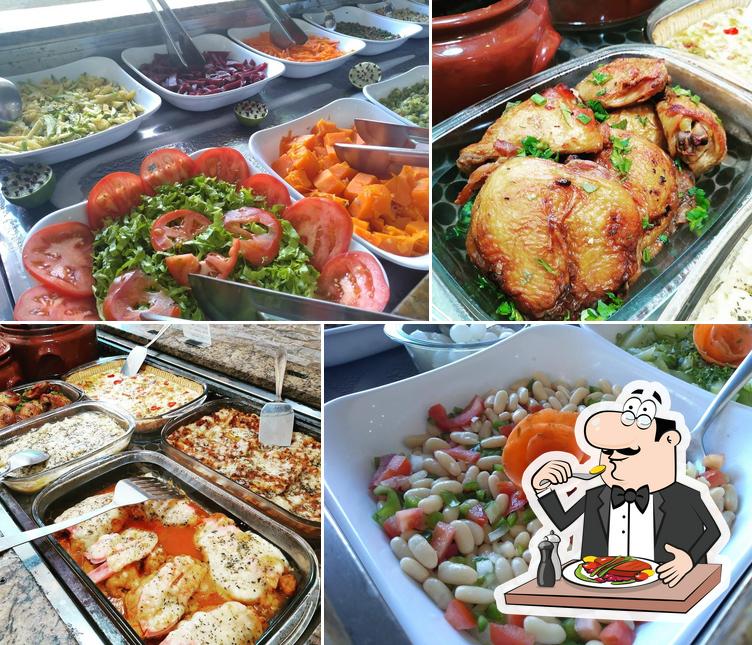 Papa Restaurante Pizzaria