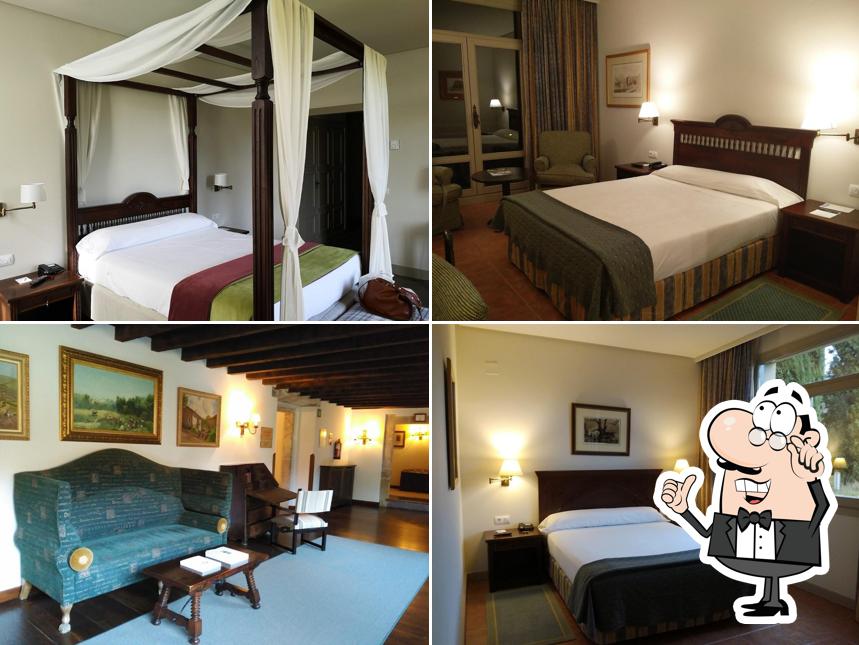 Parador de Cangas de Onis