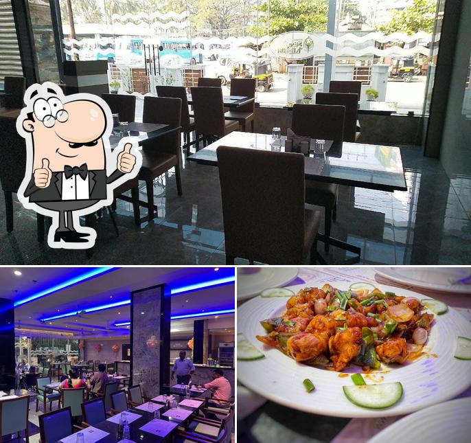 Poonthanam Restaurant