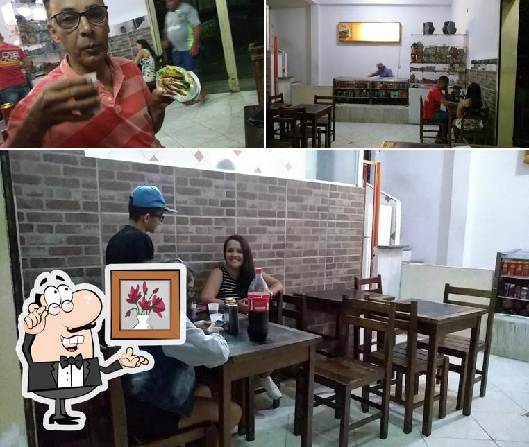 1000tão Burguer's