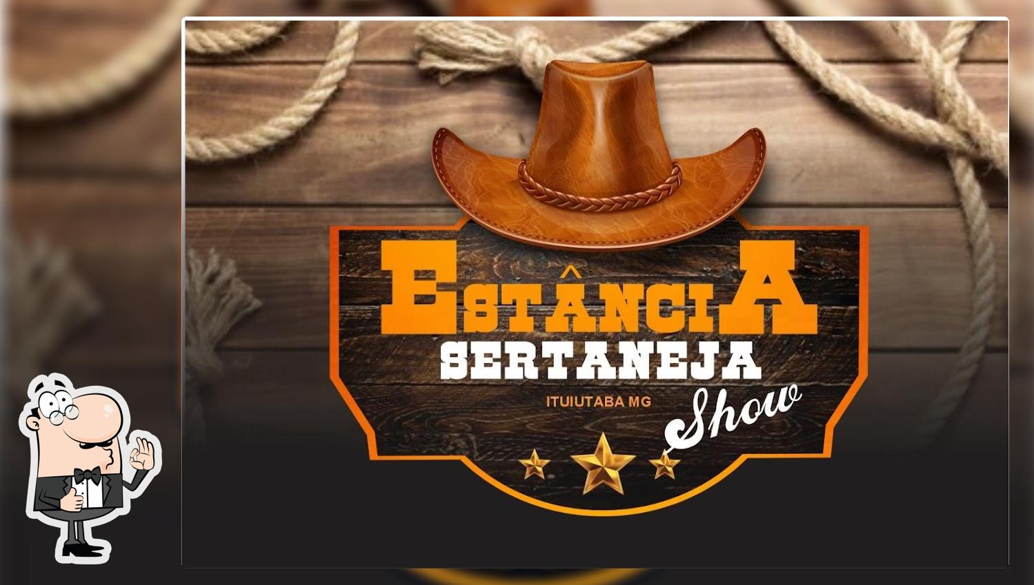 Estância Sertaneja Show foto