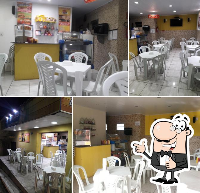 Guedes Lanches photo