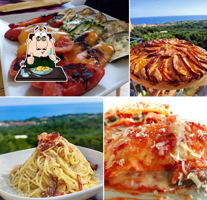 Puddu Carburanti - Dorgali