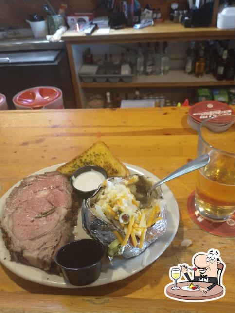Timber's Bar & Grill Redmond in Redmond Restaurant menu and reviews