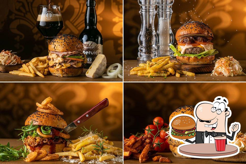 ANTICA pizzeria & lounge bar, Grosuplje Menu e recensioni del ristorante