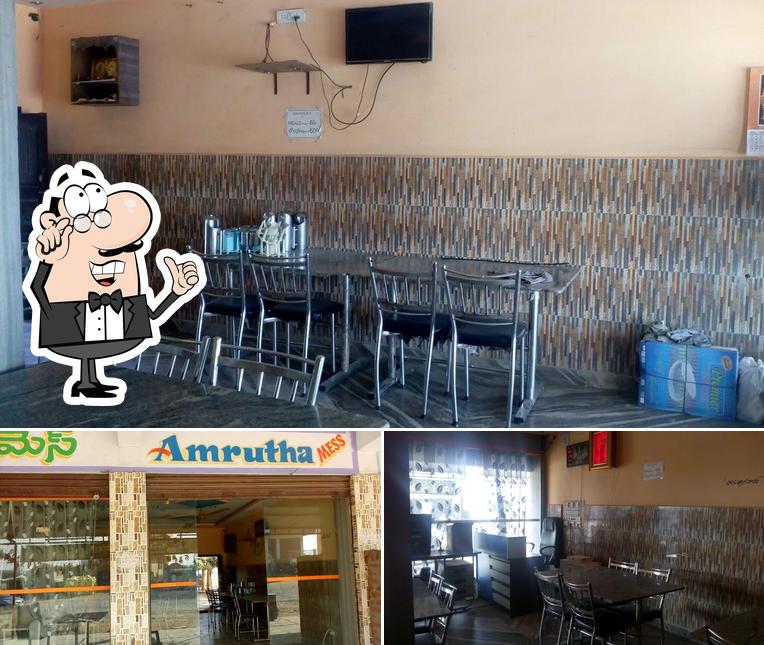 Amrutha Hotel