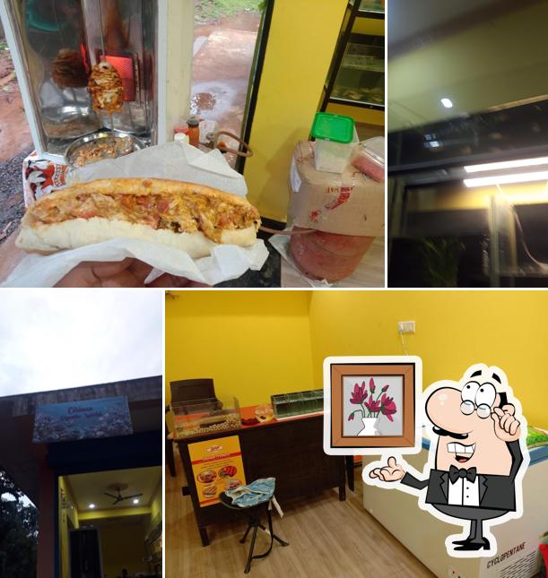 D'Costa's Shawarma and Frozen Foods