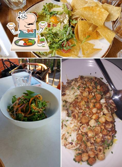 Glass & Vine in Miami Restaurant menu and reviews