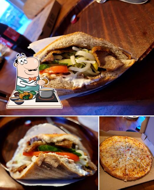 LEKKA Grill