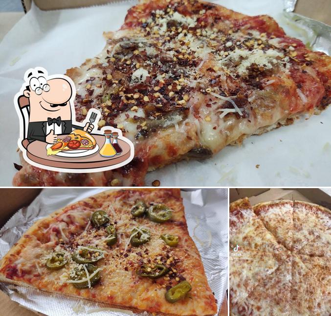 Medo's Italian Restaurant in Asheboro Restaurant menu and reviews