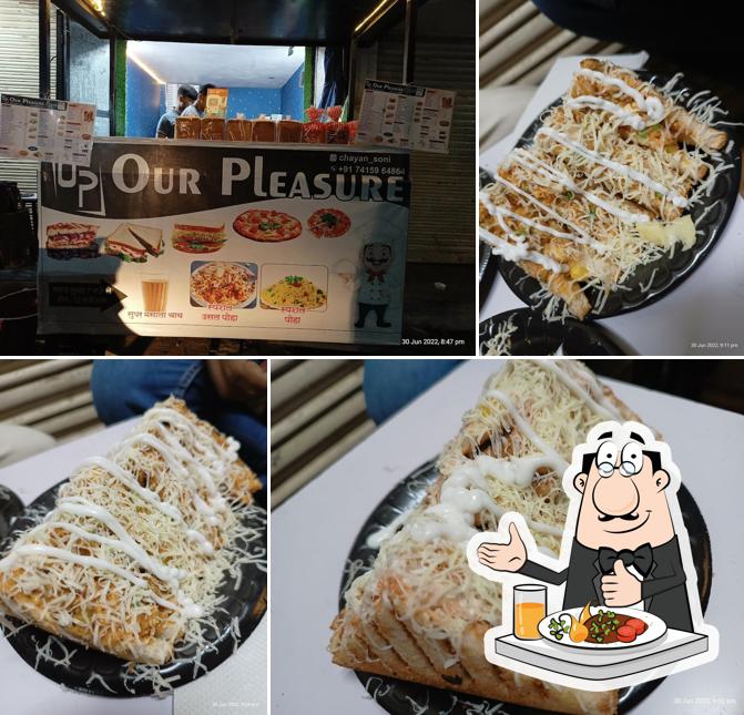 Our Pleasure