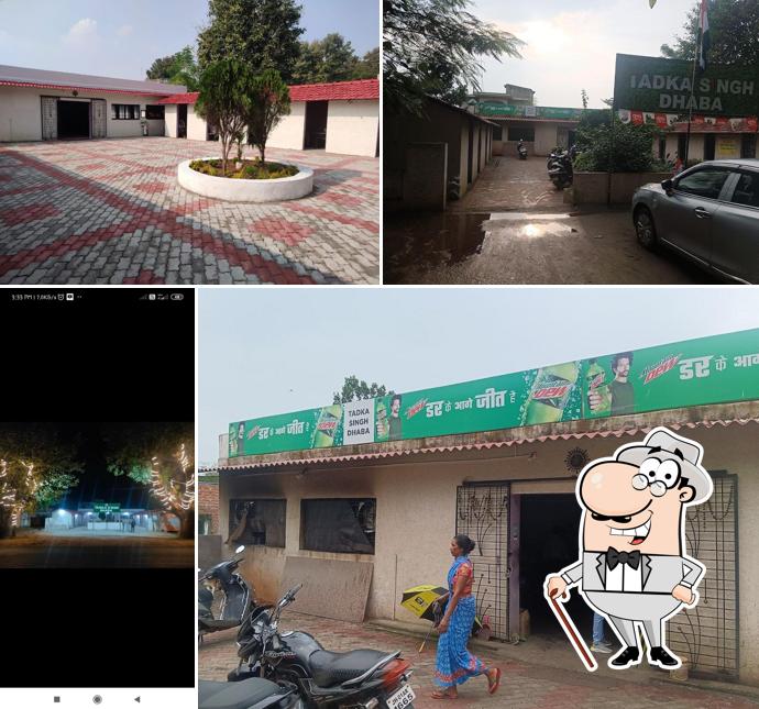 Tadka Singh Dhaba
