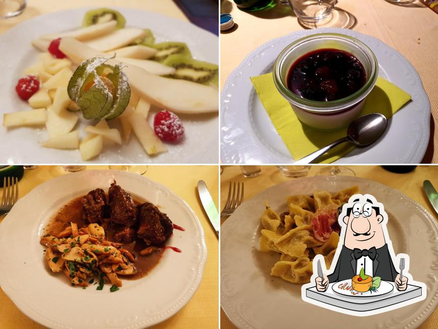Trattoria Dentella