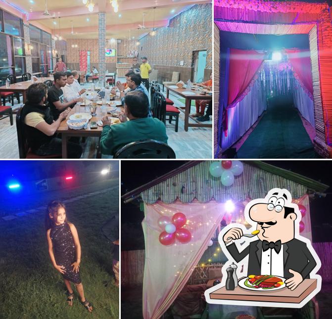 Yaariyaan Hotel & restaurant