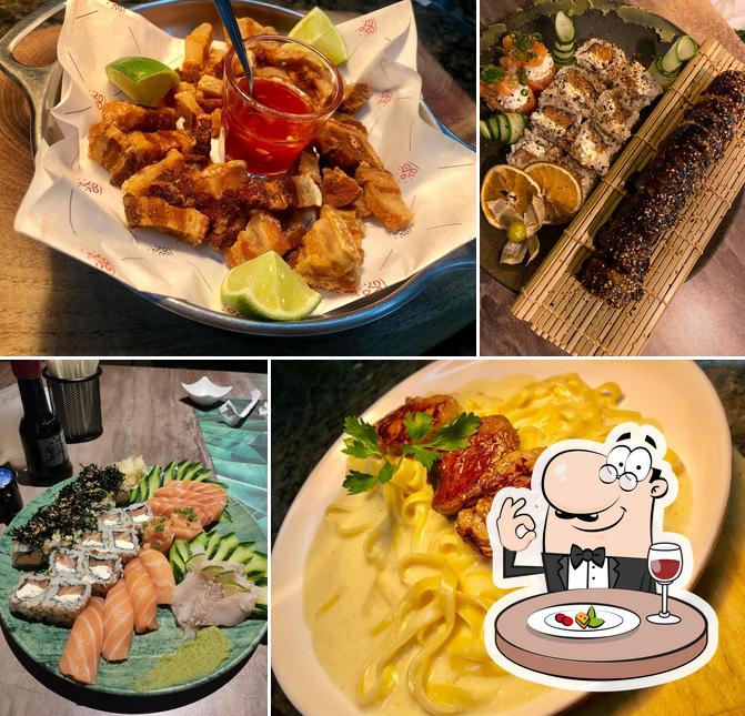 Zazen Gastrobar