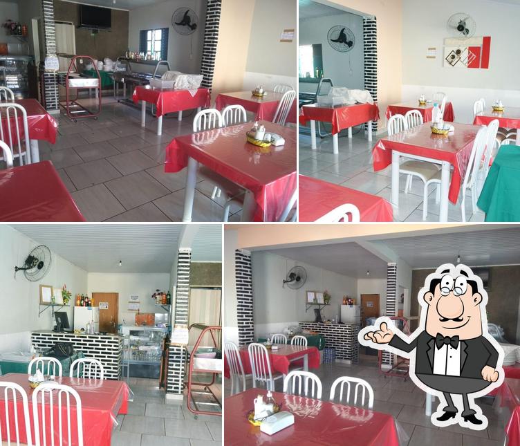 Restaurante Bom Tempero