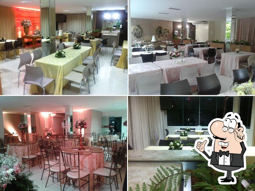 Restaurante Capuxu