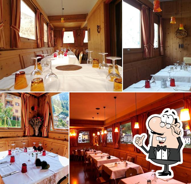 Ristorante Il Tagliere di Buzzoni Ivan