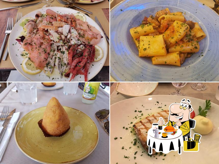 Bistrot Siciliano Sikè