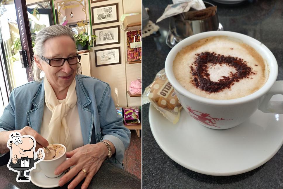 Guarda la immagine di Bottega del Caffè