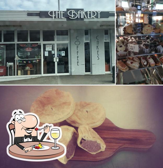 Winton Bakery in Winton Restaurant reviews