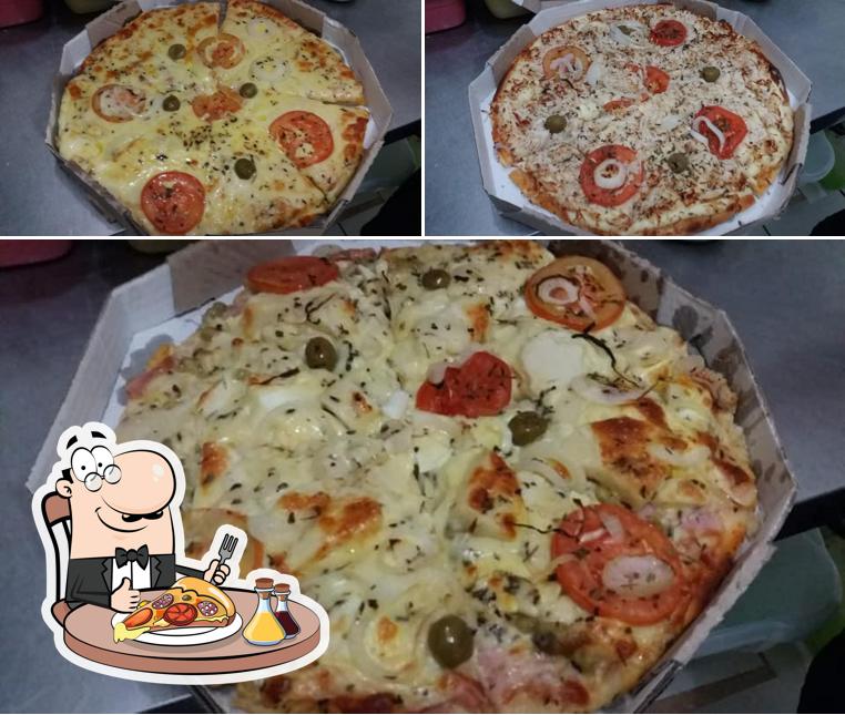 Adelino's Pizzaria