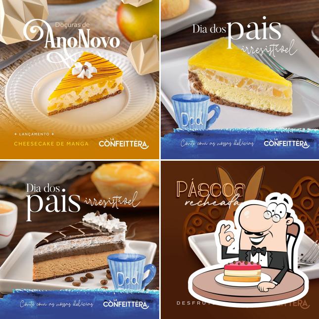 La Confeitera