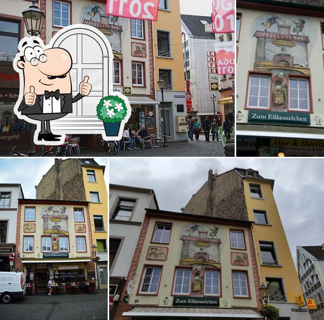 Max Und Moritz Grill Die Grill Revolution Die Sie Umhauen Wird